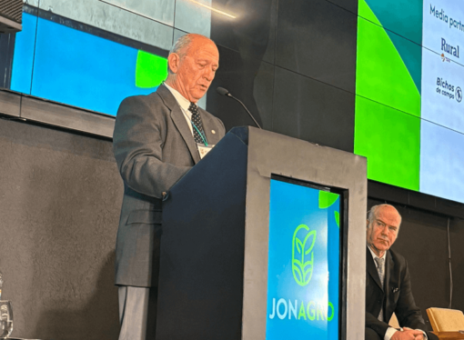 “El 30 de junio las retenciones deben desaparecer”, el duro reclamo de CRA