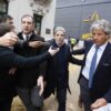 Caputo reconoció que están en “deuda” con el campo y adelantó: “En un año se podrían ir las retenciones”