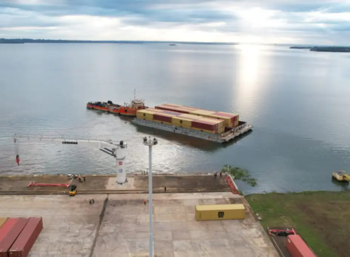 Misiones lidera las exportaciones del NEA y consolida su presencia en los mercados internacionales