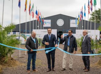Llegan Las Nacionales y Corrientes se afianza como capital ganadera del norte argentino