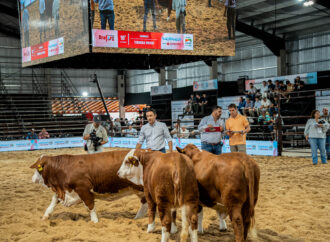 «Argentina necesita producir más y exportar carne», destacó el secretario de Ganadería de la Nación en Corrientes