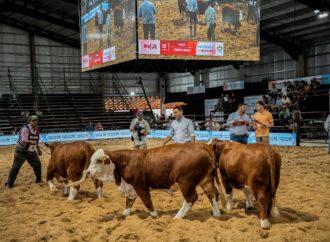 Exponenciar apuesta al norte: la Expo seguirá en Corrientes y llega al Chaco