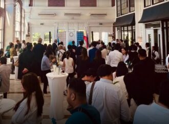 La avicultura argentina realizó una gira de promoción por el Sudeste Asiático