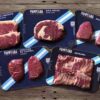 En medio de la “guerra” comercial, las exportaciones de carne son récord a EEUU, pero caen a China