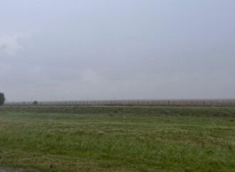 Comienza una semana con tormentas y se esperan heladas en distintas zonas del país