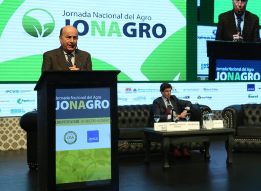 Jonagro 2025 ya tiene fecha y renueva su reclamo por “libertad para producir y competitividad para crecer”