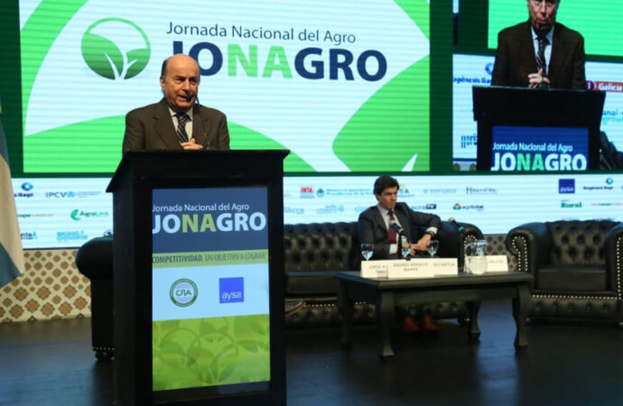 Jonagro 2025 ya tiene fecha y renueva su reclamo por “libertad para producir y competitividad para crecer”