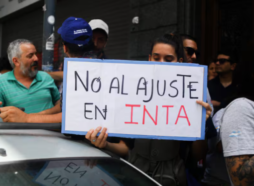 El Campo se une para apoyar al INTA: dicen que es una herramienta imprescindible