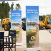 Con presencia en la Expo Foresto Industrial, el Banco de Corrientes acompaña el desarrollo productivo