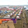 Agroactiva 2025 marcó un repunte y proyectan 30% más ventas en maquinaria