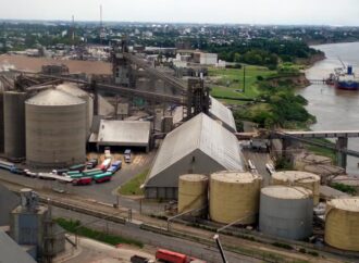La agroexportación ingresó en mayo más de US$3 mil millones de divisas
