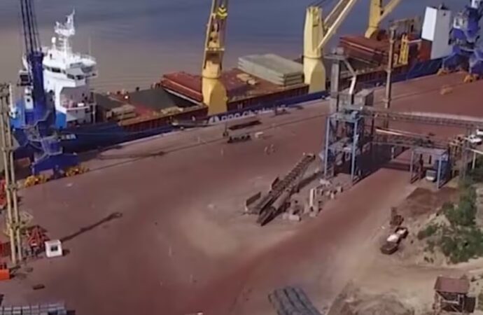 La escalada bélica encarece los insumos y complica la campaña agrícola en la Argentina