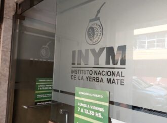 Con respaldo de Corrientes y rechazo misionero, avanza un proyecto para disolver el INYM