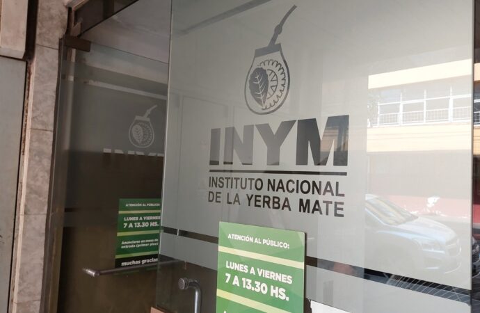 Con respaldo de Corrientes y rechazo misionero, avanza un proyecto para disolver el INYM