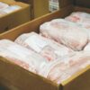 Se dispararon las importaciones de carne de cerdo: en cinco meses ingresaron más toneladas que en todo 2024