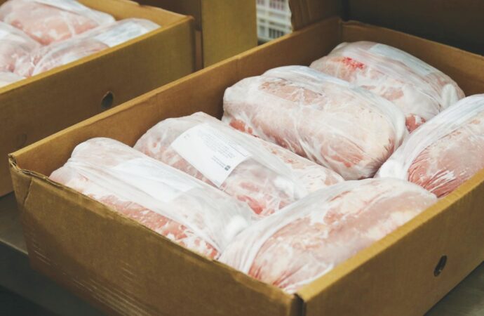 Se dispararon las importaciones de carne de cerdo: en cinco meses ingresaron más toneladas que en todo 2024