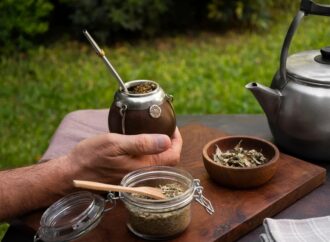 El INYM elimina la obligatoriedad del certificado de análisis para la yerba mate