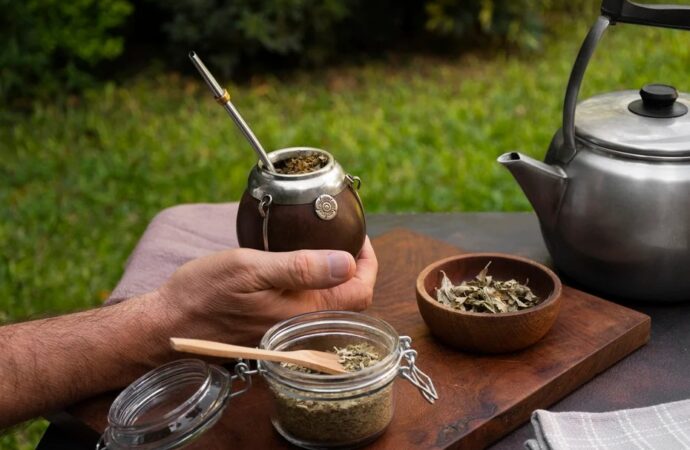El INYM elimina la obligatoriedad del certificado de análisis para la yerba mate