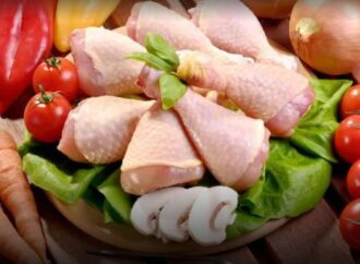 El pollo destronó a la carne vacuna de la mesa de los argentinos