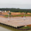 Corrientes inauguró el puerto más grande de la región, que promete reducir costos y facilitar las exportaciones locales
