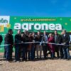 Zdero en Agronea: “El norte dejará de ser marginal si trabajamos espalda con espalda”