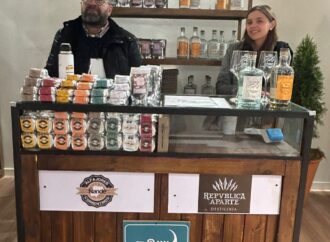 Corrientes lleva chipá, mate y chamamé a la Expo Rural de Palermo: los detalles del gran stand provincial