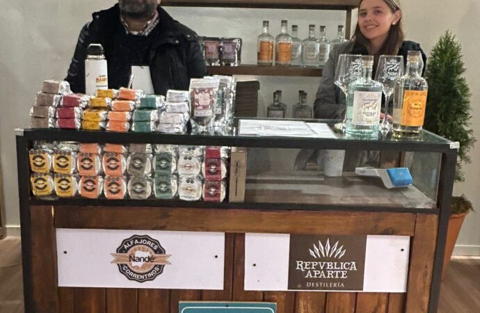 Corrientes lleva chipá, mate y chamamé a la Expo Rural de Palermo: los detalles del gran stand provincial