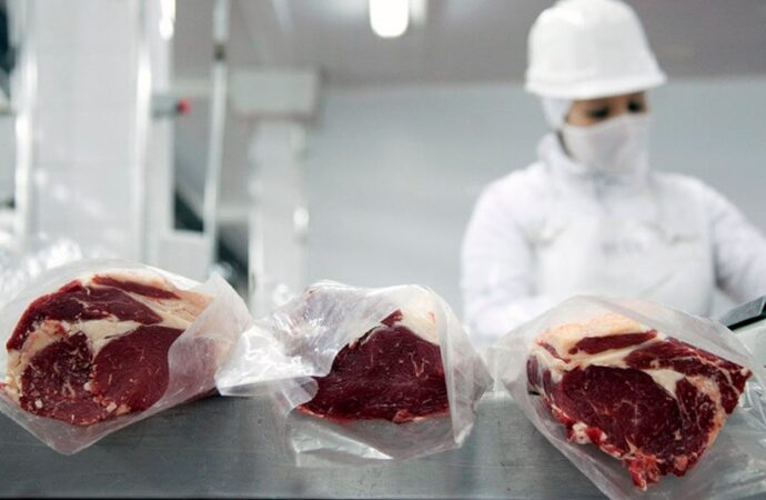 Exportaciones de carne: con 7 nuevos adjudicatarios, el Gobierno repartió la Cuota Hilton 2025/26
