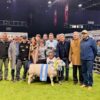 Chaco se luce en Palermo con el Gran Campeón White Dorper