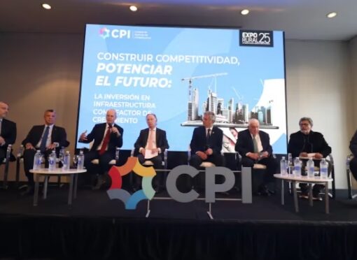 “Sin infraestructura, todo es más caro”: el reclamo que unió al campo, la industria y la construcción