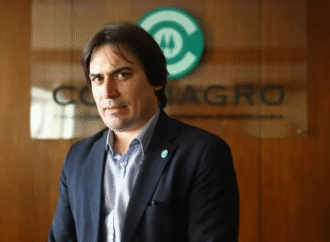 Lucas Magnano: «El campo necesita certezas, no decisiones improvisadas»