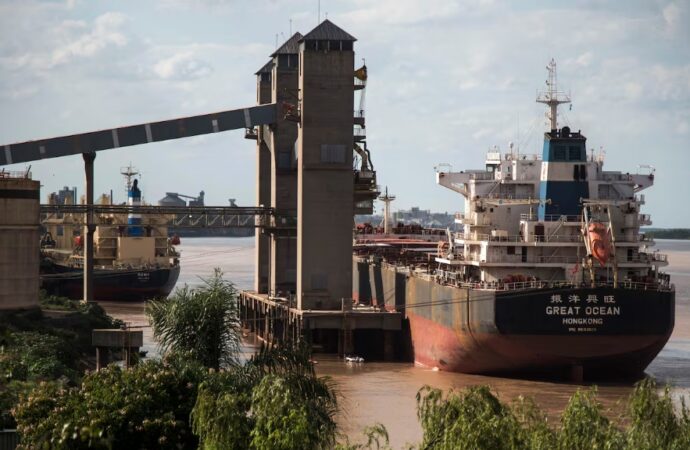 La agroexportación ingresó más de US$3000 millones en junio, un alza de 87% interanual