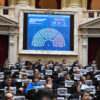 Retenciones sin debate: cayó la sesión en Diputados y el campo sigue sin alivio