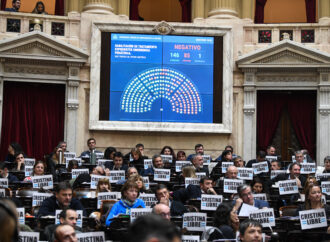 Retenciones sin debate: cayó la sesión en Diputados y el campo sigue sin alivio