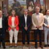 Tras la promesa de Caputo, el campo espera que el Gobierno fije plazos para bajar las retenciones