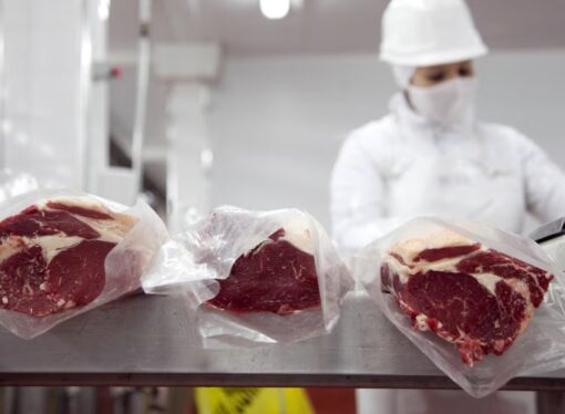 Argentina cumplió con la Cuota Hilton y exportó más de US$350 millones en carne premium