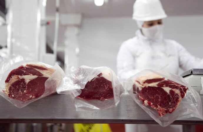 Argentina cumplió con la Cuota Hilton y exportó más de US$350 millones en carne premium