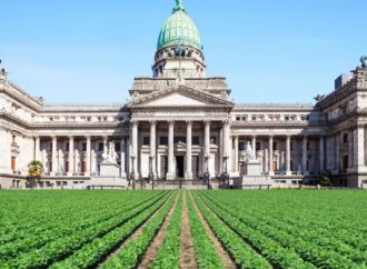 Diputados tratará el reclamo del campo para eliminar derechos de exportación