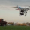 Primera regulación para uso de drones en aplicaciones fitosanitarias