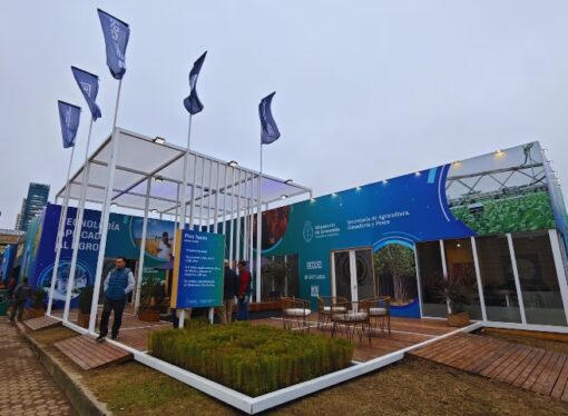 Ciencia e innovación rural: drones, sensores inteligentes, cereza electrónica, papatrónica y ganadería digital