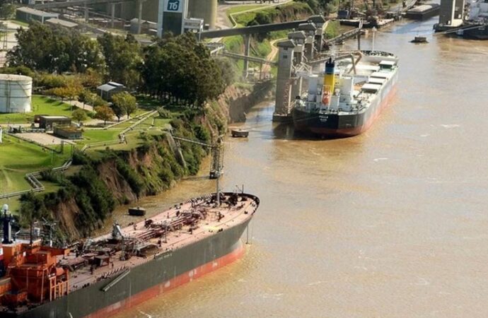 Crecieron las exportaciones agroindustriales pero cambió el podio de destinos: quiénes lideran las compras