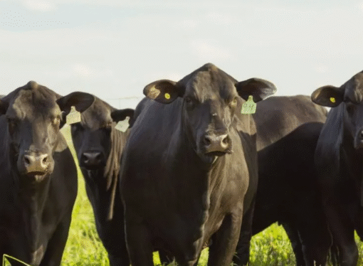 Novillo Mercosur en Alerta: ¿Qué Oculta la Fuerte Caída de Precios en Argentina?