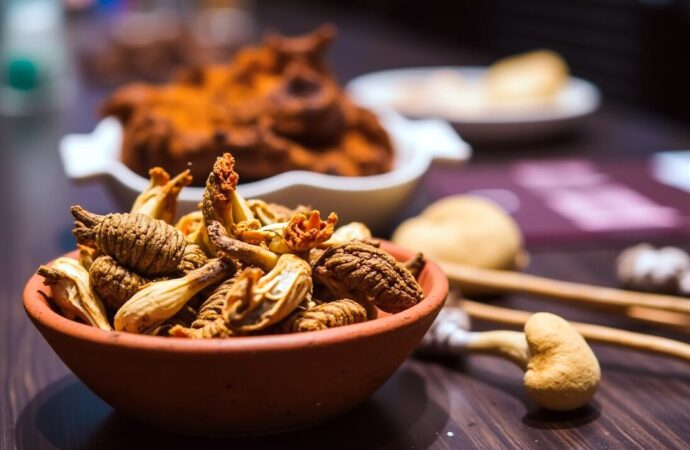 Con enfoque sustentable, Misiones proyecta el cultivo de hongos como motor productivo
