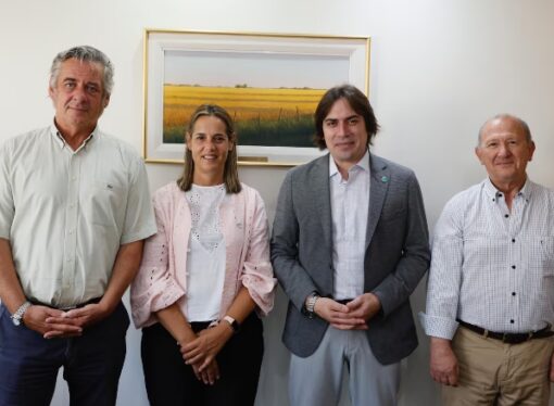 La mesa de enlace se reunirá con el presidente Milei con foco en la presión fiscal