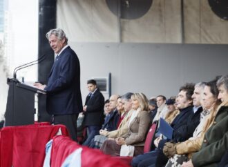 Nueva rebaja de retenciones: firme respaldo de la agroindustria y el ruralismo al Gobierno