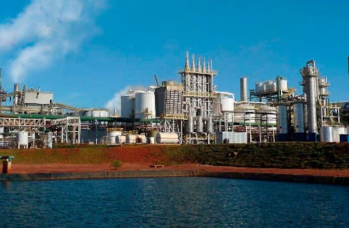 El agro argentino se conecta con el mundo bitcoin a través de energía limpia