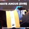 “Picante”: pagaron $115 millones por un toro Angus en Palermo