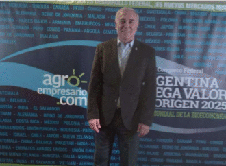 Corrientes presentó sus cadenas productivas en Congreso Federal Agregado de Valor