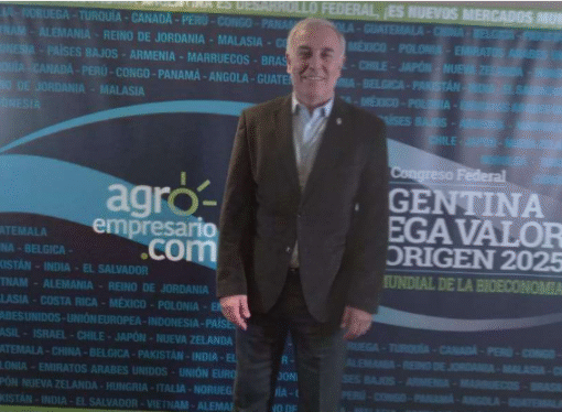 Corrientes presentó sus cadenas productivas en Congreso Federal Agregado de Valor