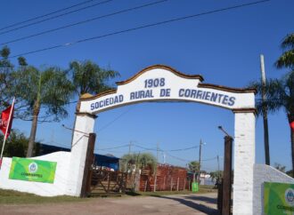 Agenda completa: todo lo que la Exposición Rural de Corrientes tiene para el público
